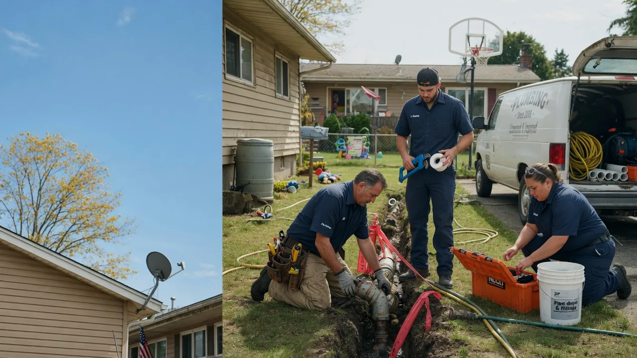 Garbage Disposal Replacement in Metamora, OH near me