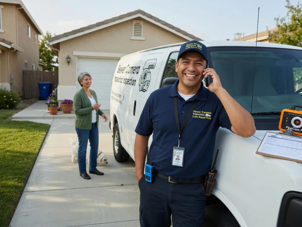 Sewer Line Repair Metamora, OH FAQs